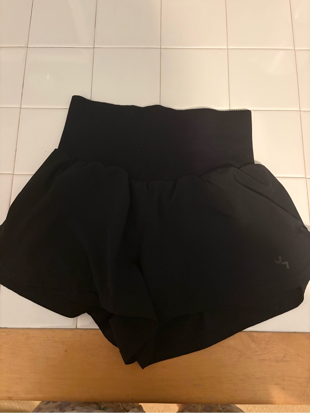 Joy lab running shorts